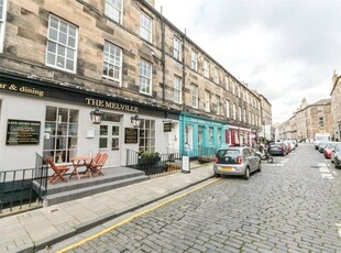 Flat to rent in William Street, Edinburgh EH3