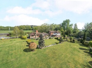 Land for sale in Shackleford, Godalming, Surrey GU8
