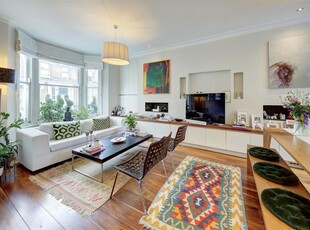 Property for sale in Burnaby Street, Chelsea SW10