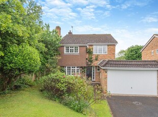 Property for sale in Stag Lane, Chorleywood, Rickmansworth WD3