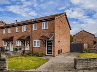 Property to rent in Bryn Haidd, Pentwyn, Cardiff CF23
