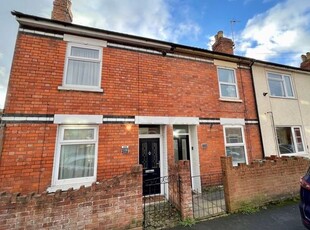 Property to rent in Cecil Road, Linden, Gloucester GL1