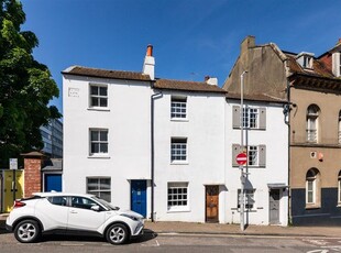 Property to rent in Church Street, Brighton BN1