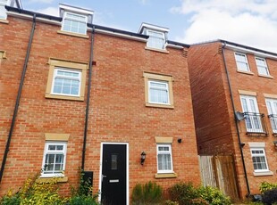 Property to rent in Coupland Road, Selby YO8