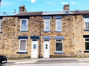 Property to rent in Dillington Road, Barnsley S70
