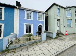 Property to rent in Greenland Terrace, Aberaeron SA46
