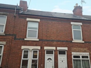Property to rent in Kentwood Road, Sneinton, Nottingham NG2