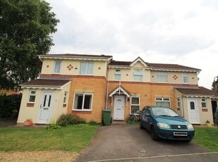 Property to rent in Linden Drive, Bradley Stoke, Bristol BS32