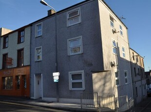 Property to rent in Newry Street, Holyhead LL65