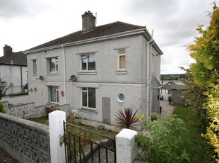 Property to rent in Pendarves Road, Falmouth TR11