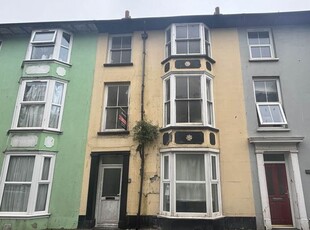 Property to rent in Queens Road, Aberystwyth SY23