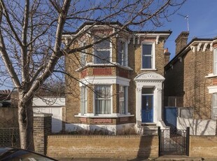 Property to rent in Reservoir Road, London SE4