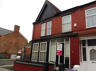 Property to rent in Russell Road, Mossley Hill, Liverpool L18