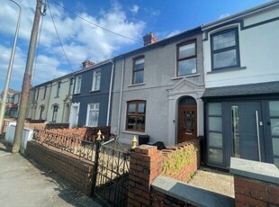 Property to rent in Sandy Road, Llanelli SA15