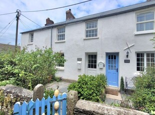 Property to rent in St. Mabyn, Bodmin PL30