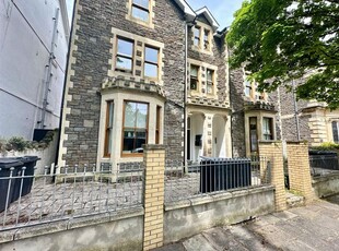 Property to rent in The Walk, Roath, Cardiff CF24