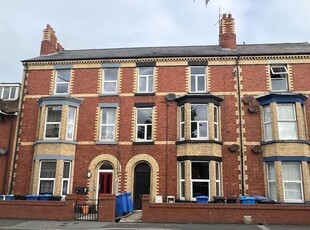 Property to rent in Wellington Road, Rhyl LL18