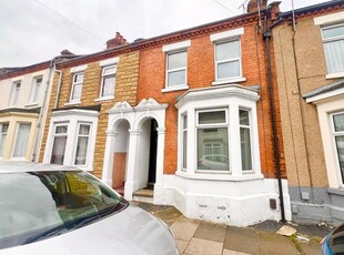 Property to rent in Whitworth Road, Abington, Northampton NN1