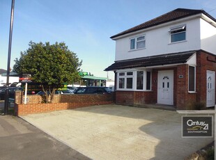 |Ref: R152327|, Burgess Road, Southampton, SO16 3BJ