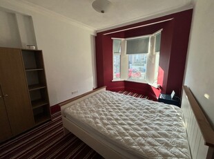 Room in a Shared House, Victoria Avenue, NP19