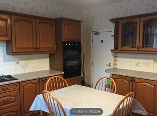 Room to rent in Edmund Rd, Sheffield S2