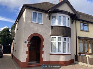 Semi-detached house to rent in Whitgreave Street, West Bromwich B70