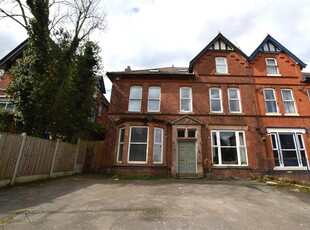 Semi-detached house for sale in Burton Road, Derby DE23