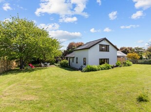 Semi-detached house for sale in Church Lane, Kingston, Lewes BN7