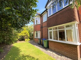 Semi-detached house for sale in Essex Avenue, Didsbury, Manchester M20