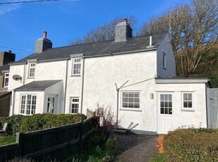 Semi-detached house for sale in Llanengan, Nr. Abersoch, Gwynedd LL53