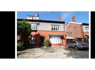 Semi-detached house for sale in Osterley Gardens, Liverpool L9