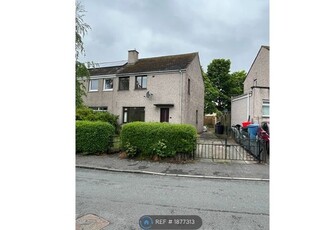 Semi-detached house to rent in Anne Street, Penicuik EH26