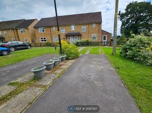 Semi-detached house to rent in Atcherley Road, Calne SN11