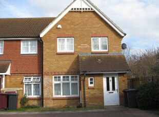 Semi-detached house to rent in Clonmel Close, Caversham, Reading RG4