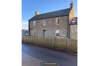 Semi-detached house to rent in Cockburnhill Road, Balerno EH14