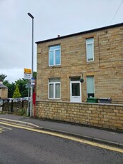 Semi-detached house to rent in Cross Bank Road, Batley WF17