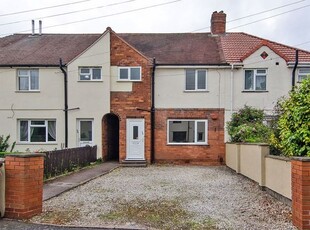 Semi-detached house to rent in Dovehouse Fields, Lichfield WS14