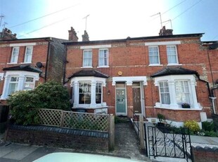 Semi-detached house to rent in Falkland Road, Barnet, Hertfordshire EN5