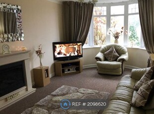 Semi-detached house to rent in Halton Road, West Midlands B73