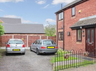 Semi-detached house to rent in Meadow Lane, Chaddesden, Derby DE21