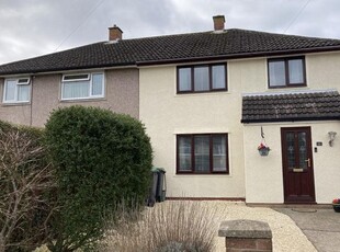 Semi-detached house to rent in Park Road, Caldicot NP26