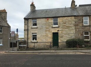 Semi-detached house to rent in St Mary Street, St Andrews, Fife KY16
