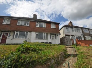 Semi-detached house to rent in Swanley Lane, Swanley BR8