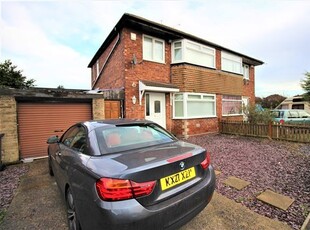 Semi-detached house to rent in Townend Avenue, Aston, Sheffield, Rotherham S26