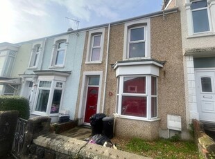 Shared accommodation to rent in Penbryn Terrace, Brynmill, Swansea SA2