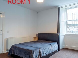 Shared accommodation to rent in York Place, Edinburgh EH1
