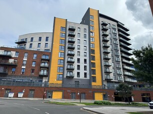 Shared Ownership in Southampton , Hampshire 2 bedroom Flat