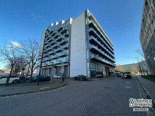 Studio apartment for rent in Clippers Quay, Abito, Salford, Greater Manchester, M50 3BL, M50
