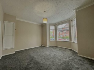 Studio flat for rent in Athol Road, 7, Whalley Range, Manchester, M16