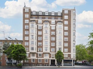 Studio flat for rent in Gloucester Place, Regent's Park, London, NW1